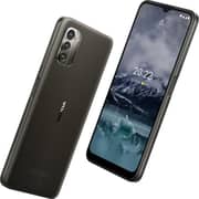 Nokia G11 64GB Charcoal 4G Smartphone