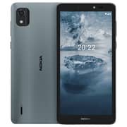 Nokia C2 32GB Blue 4G Smartphone