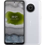 Nokia X10 128GB White 5G Smartphone