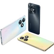 Tecno Spark 20C 128GB Gravity Black 4G Smartphone