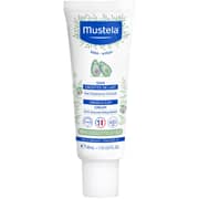 Mustela Stelaker Cradle Cap Cream White