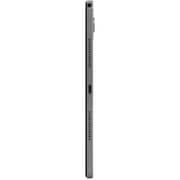 Lenovo Tab M11 Tablet - WiFi+4G 128GB 8GB 11inch Luna Grey with Free Back Cover + Stylus Pen (ZADB0332AE)