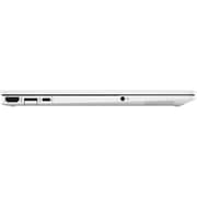 HP Pavilion Aero (2023) Ultrabook - AMD Ryzen 7-7735U / 13.3inch WQXGA / 1TB SSD / 16GB RAM / Shared AMD Radeon Graphics / Windows 11 Home / English & Arabic Keyboard / Silver / Middle East Version - [13-BE2007NE] + 24FW Monitor