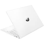 HP Pavilion Aero (2023) Ultrabook - AMD Ryzen 7-7735U / 13.3inch WQXGA / 1TB SSD / 16GB RAM / Shared AMD Radeon Graphics / Windows 11 Home / English & Arabic Keyboard / Silver / Middle East Version - [13-BE2007NE] + 24FW Monitor