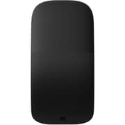 Microsoft Surface Arc Bluetooth Mouse Black