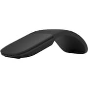 Microsoft Surface Arc Bluetooth Mouse Black