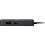 Microsoft Surface USB-C Travel Hub Black