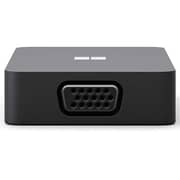 Microsoft Surface USB-C Travel Hub Black