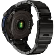 Garmin 010-02752-14 Descent MK3i DLC TT Smartwatch Carbon Grey DLC Titanium With DLC Titanium Band
