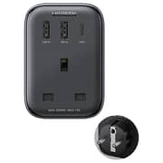 Ugreen Wall Charger Adapter 30W Black