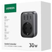 Ugreen Wall Charger Adapter 30W Black