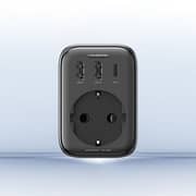 Ugreen Wall Charger Adapter 30W Black