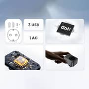 Ugreen Wall Charger Adapter 30W Black