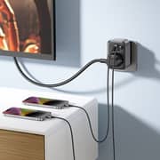 Ugreen Wall Charger Adapter 30W Black