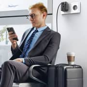 Ugreen Wall Charger Adapter 30W Black