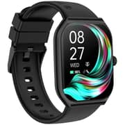Titan 90188AP01 Smart 3 Digital Smartwatch Black