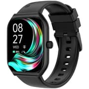 Titan 90188AP01 Smart 3 Digital Smartwatch Black