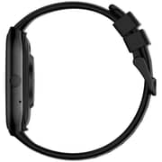 Titan 90188AP01 Smart 3 Digital Smartwatch Black