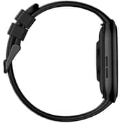 Titan 90188AP01 Smart 3 Digital Smartwatch Black