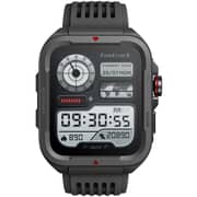 Titan Reflex Active Rugged Smartwatch Black