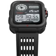 Titan Reflex Active Rugged Smartwatch Black