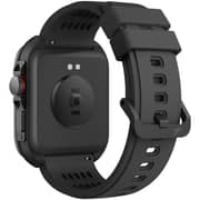 Titan Reflex Active Rugged Smartwatch Black