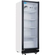 Zenet Chiller 230 Litres ZCF-230GX