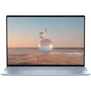 Dell XPS 13 (2022) Ultrabook - 12th Gen / Intel Core i7-1250U / 13.4inch FHD+ / 512GB SSD / 16GB RAM / Shared Intel Iris Xe Graphics / Windows 11 Home / Sky - [XPS-9315-1200]
