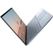 Dell XPS 13 (2022) Ultrabook - 12th Gen / Intel Core i7-1250U / 13.4inch FHD+ / 512GB SSD / 16GB RAM / Shared Intel Iris Xe Graphics / Windows 11 Home / Sky - [XPS-9315-1200]