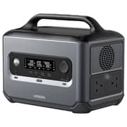 Ugreen PowerRoam Portable Powerstation 1200W Grey