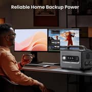 Ugreen PowerRoam Portable Powerstation 1200W Grey