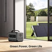 Ugreen PowerRoam Portable Powerstation 1200W Grey