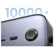 Ugreen USB C GaN Charging Station 7 Port Desktop Charger 100W Black