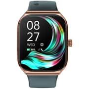 Titan 90188AP03 Smart 3 Digital Smartwatch Teal