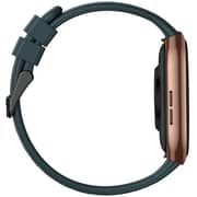 Titan 90188AP03 Smart 3 Digital Smartwatch Teal