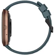 Titan 90188AP03 Smart 3 Digital Smartwatch Teal