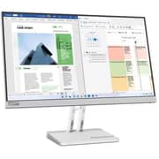 Lenovo 67ADKAC4AE L25e-40 FHD Monitor Cloud Grey 24.5inch