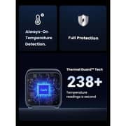 Ugreen USB C GaN Charging Station 7 Port Desktop Charger 65W Black