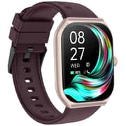 Titan 90188AP05 Smart 3 Digital Smartwatch Rose Gold