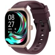 Titan 90188AP05 Smart 3 Digital Smartwatch Rose Gold