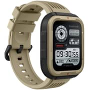 Titan Reflex Active Rugged Smartwatch Khaki