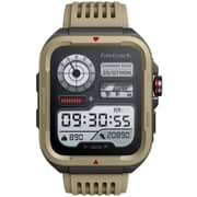 Titan Reflex Active Rugged Smartwatch Khaki