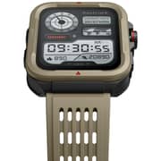 Titan Reflex Active Rugged Smartwatch Khaki