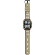 Titan Reflex Active Rugged Smartwatch Khaki
