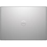 Dell Inspiron 14 (2023) Laptop - 13th Gen / Intel Core i5-1335U / 14inch FHD+ / 512GB SSD / 16GB RAM / Shared Intel Iris Xe Graphics / Windows 11 Home / English & Arabic Keyboard / Platinum Silver / Middle East Version - [INS14-5430-1509]