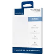 Insignia Glass Screen Protector Clear iPad 10.2Inch 7/8/9 Gen