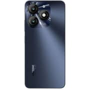 Itel A70 128GB Starlish Black 4G Smartphone - Middle East Version