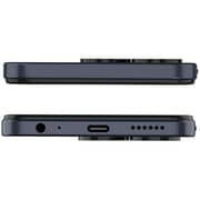 Itel A70 128GB Starlish Black 4G Smartphone - Middle East Version