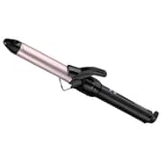Babyliss Curling Iron with Clamp, 57W, Fast Heat-Up – BABC451SDE