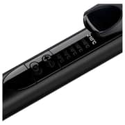 Babyliss Curling Iron with Clamp, 57W, Fast Heat-Up – BABC451SDE